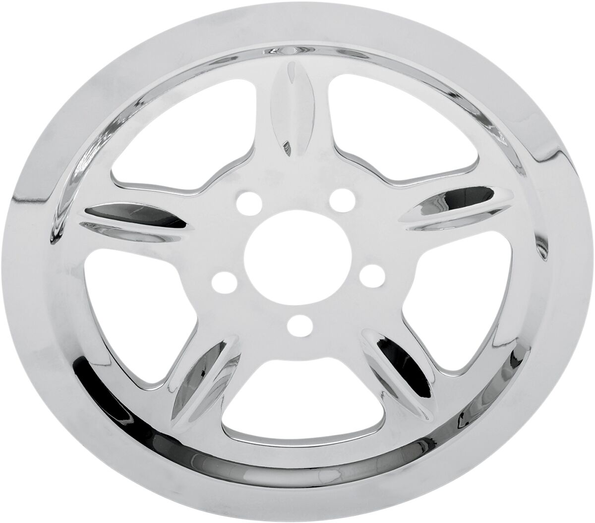 Reimhjul bak til Harley-Davidson — Drag Specialties 302220
