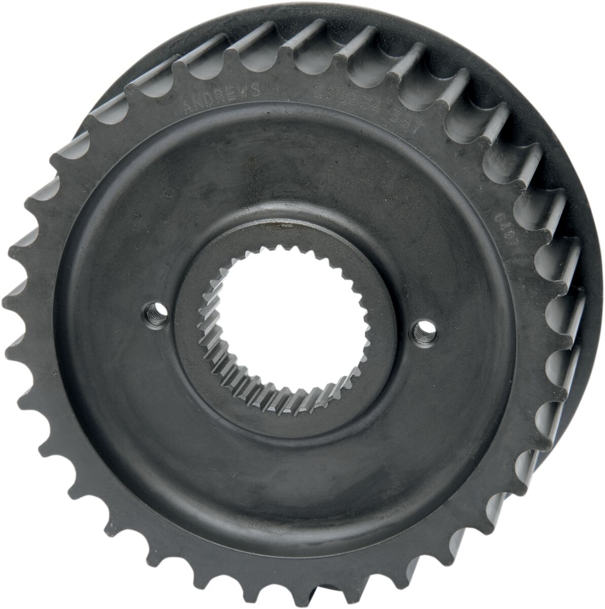 Reimhjul bak 33T til Harley-Davidson — Andrews 290334