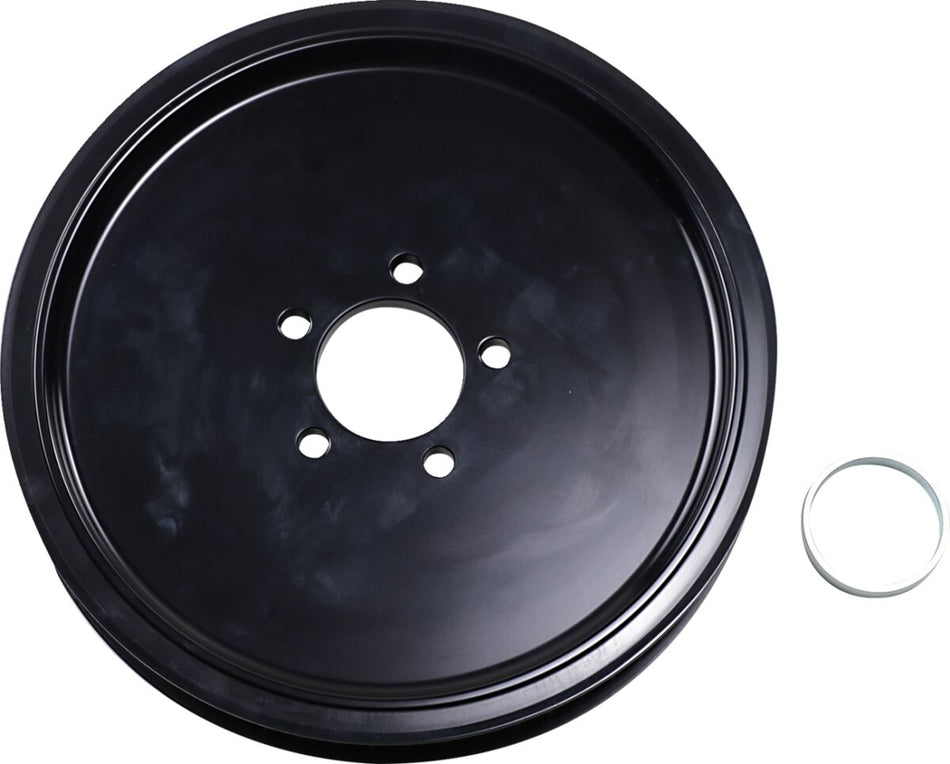 Reimhjul bak til Harley-Davidson — Belt Drives Ltd. RPPB-65T