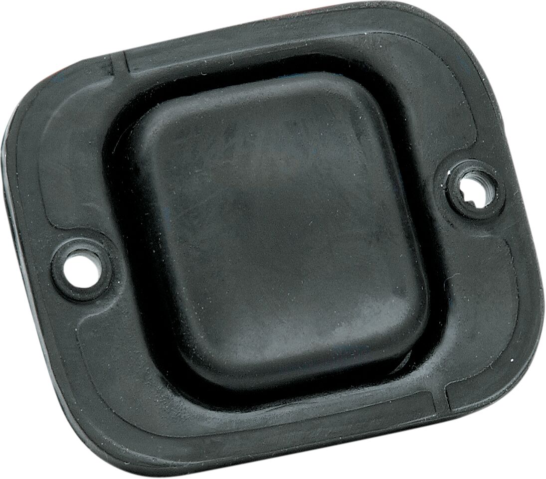 Reparasjonssett håndtak og hovedsylinder til Harley-Davidson — Drag Specialties 358058