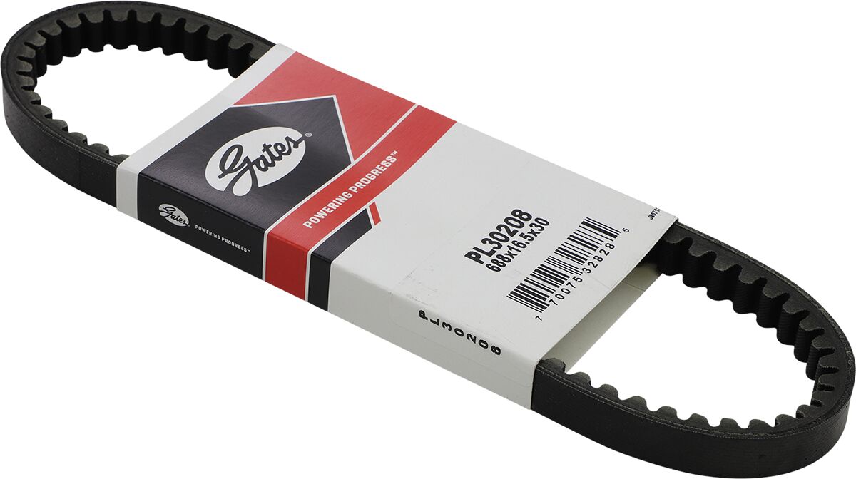 Drivreim til Honda CH 80 — Gates PL30208