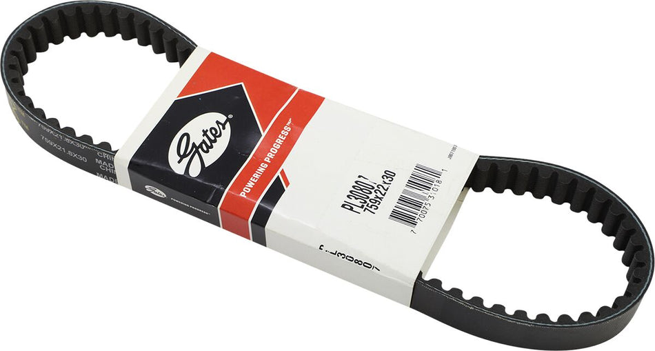 Drivreim til Yamaha XC 125 — Gates PL30807
