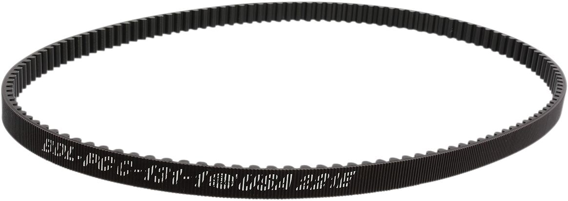 Drivreim til Harley-Davidson — Belt Drives Ltd. PCC-131-1