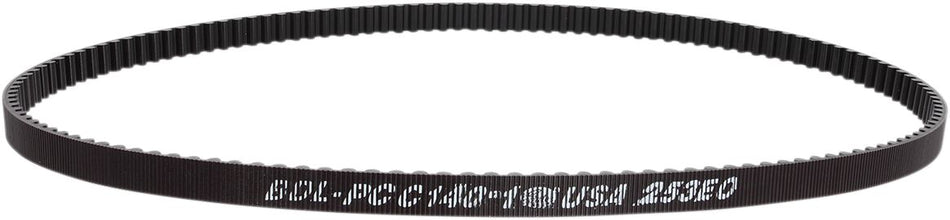 Drivreim 140T til Harley-Davidson — Belt Drives Ltd. PCC-140-1