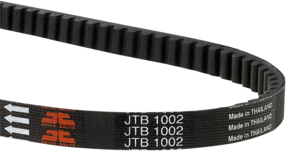 Drivreim til Honda — JT Drive Belts JTB1002