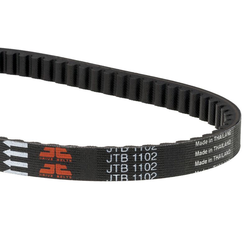 Drivreim til Honda SJ 100 — JT Drive Belts JTB1102