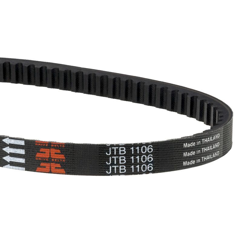 Drivreim til Honda SCV 100 — JT Drive Belts JTB1106