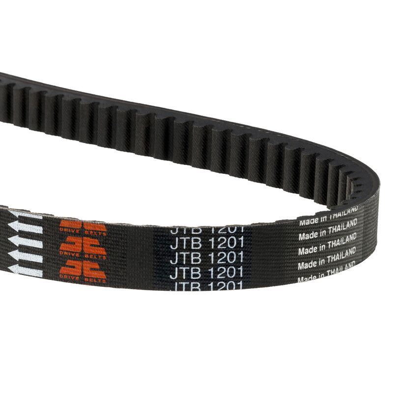 Drivreim til Honda FES 125 — JT Drive Belts JTB1201