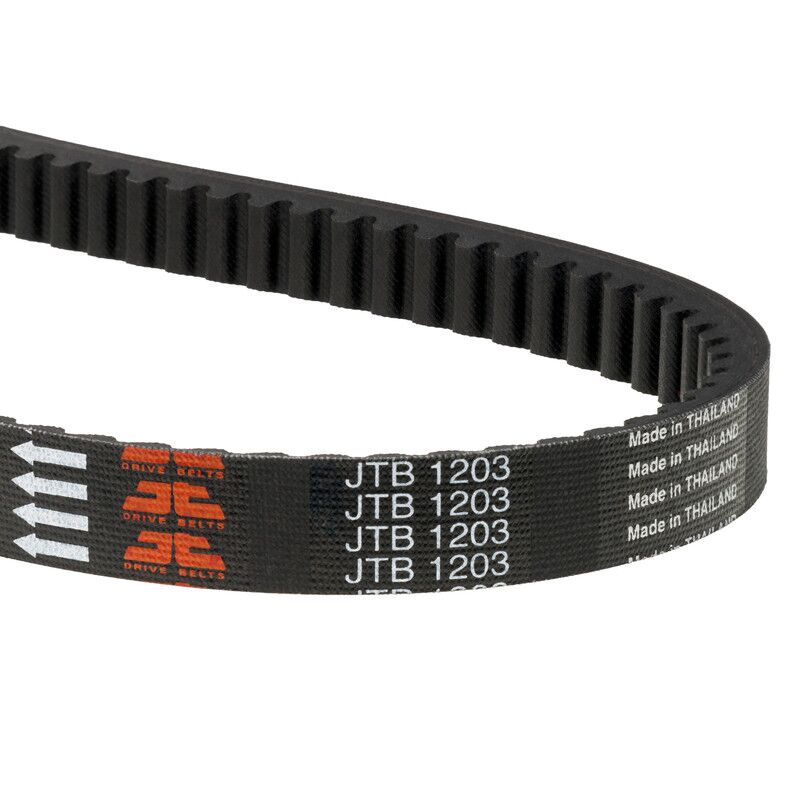 Drivreim — JT Drive Belts JTB1203