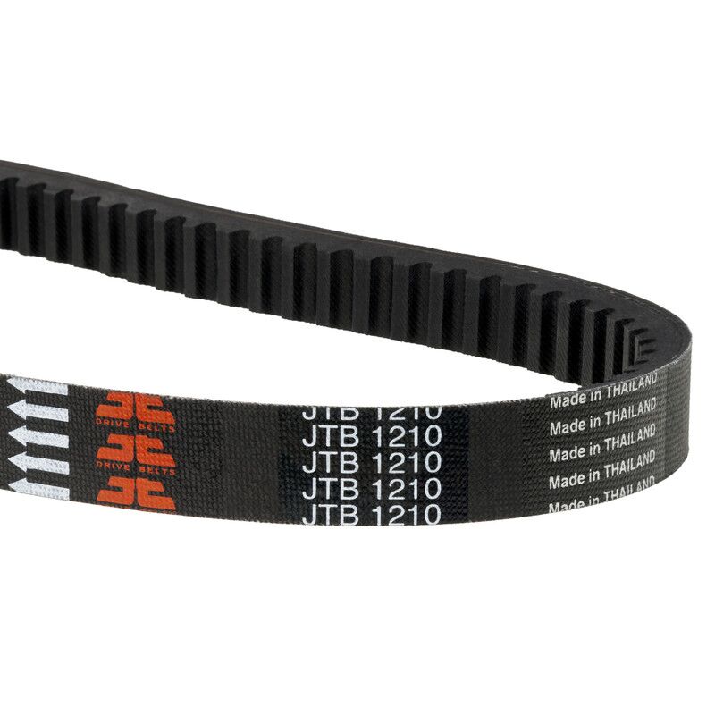 Drivreim til Honda SH 150 I ABS — JT Drive Belts JTB1210