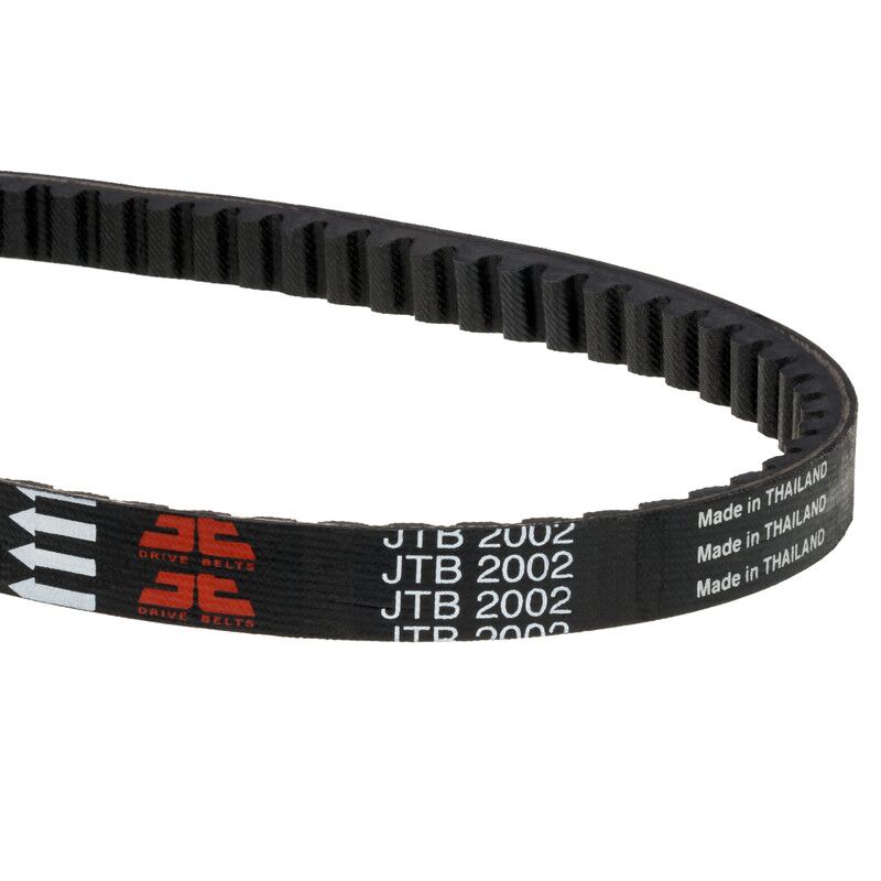 Drivreim til Suzuki AH 50 — JT Drive Belts JTB2002