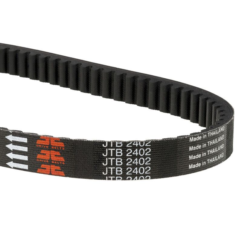 Drivreim til Suzuki UC 125 — JT Drive Belts JTB2402