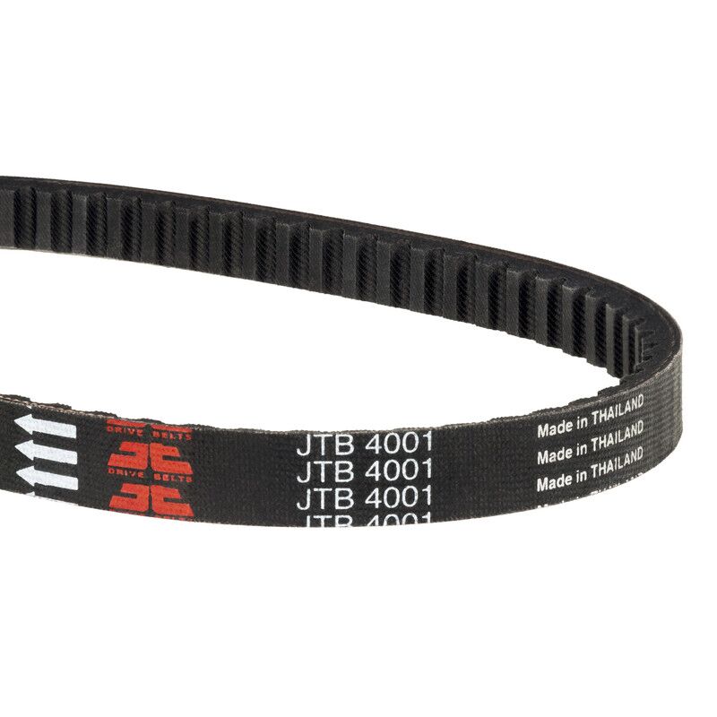 Drivreim — JT Drive Belts JTB4001