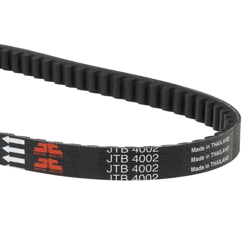 Drivreim — JT Drive Belts JTB4002