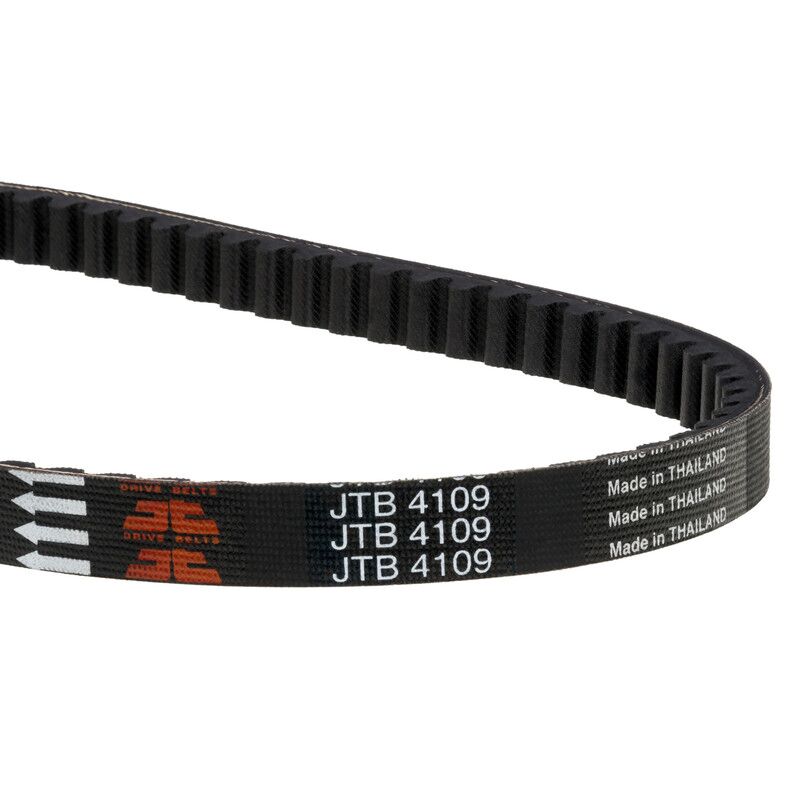 Drivreim til Aprilia SCARABEO 100 — JT Drive Belts JTB4109