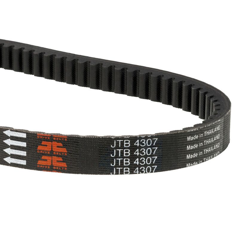 Drivreim — JT Drive Belts JTB4307