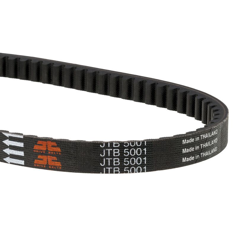 Drivreim til Kymco K12 50 — JT Drive Belts JTB5001