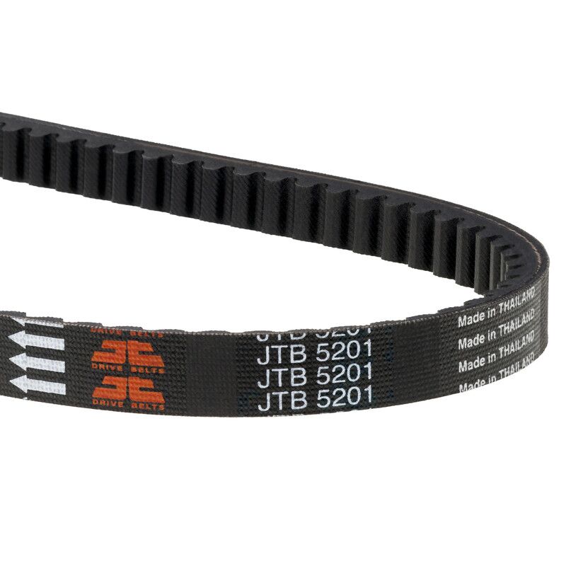 Drivreim — JT Drive Belts JTB5201