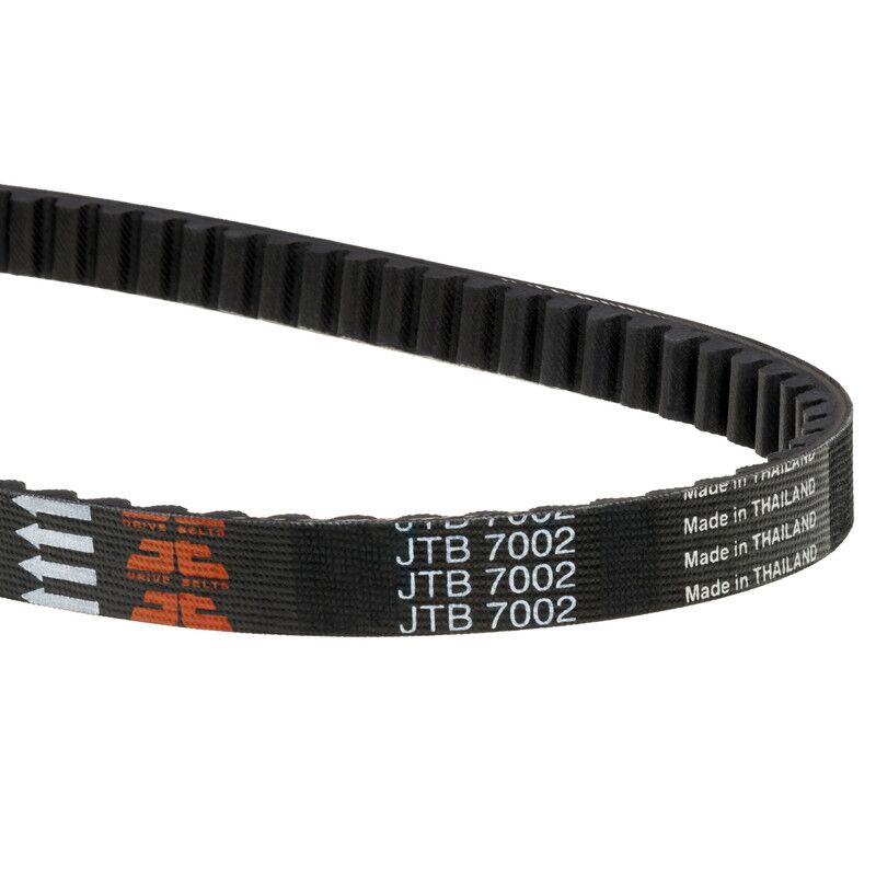 Drivreim til SYM — JT Drive Belts JTB7002