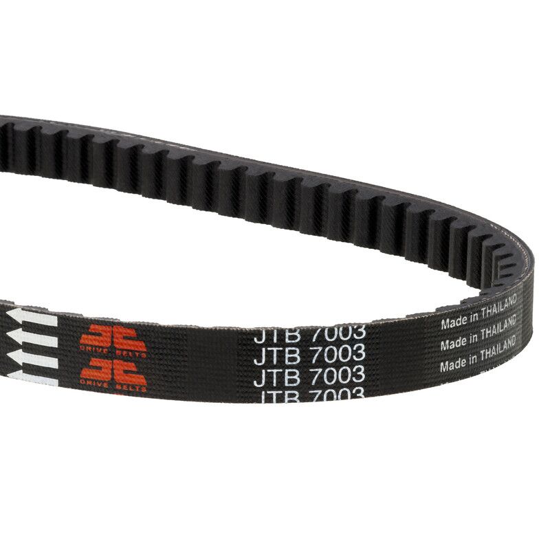 Drivreim til SYM FIDDLE II 50 — JT Drive Belts JTB7003