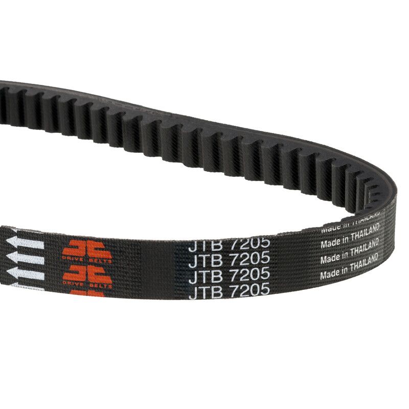 Drivreim — JT Drive Belts JTB7205
