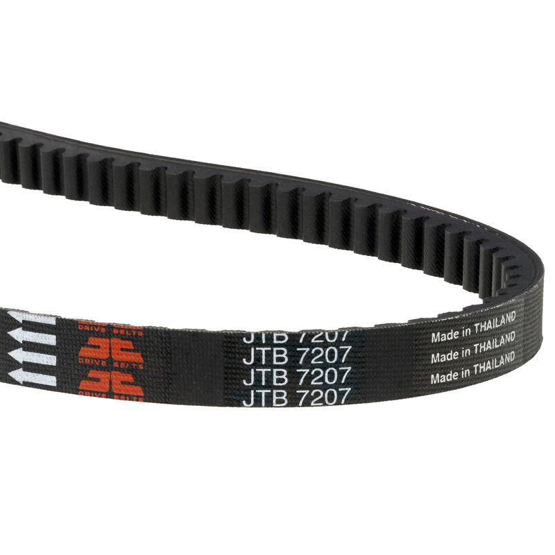 Drivreim — JT Drive Belts JTB7207