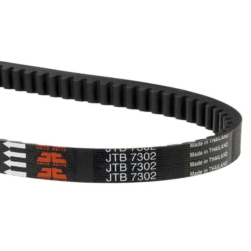 Drivreim til SYM JOYRIDE 200 — JT Drive Belts JTB7302