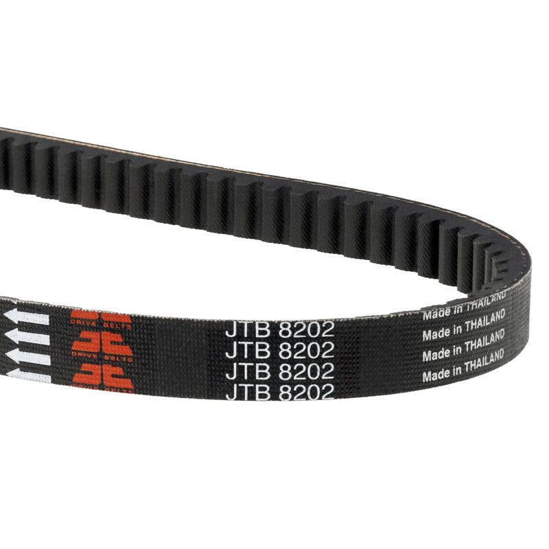 Drivreim til TGB EXPRESS 125 — JT Drive Belts JTB8202