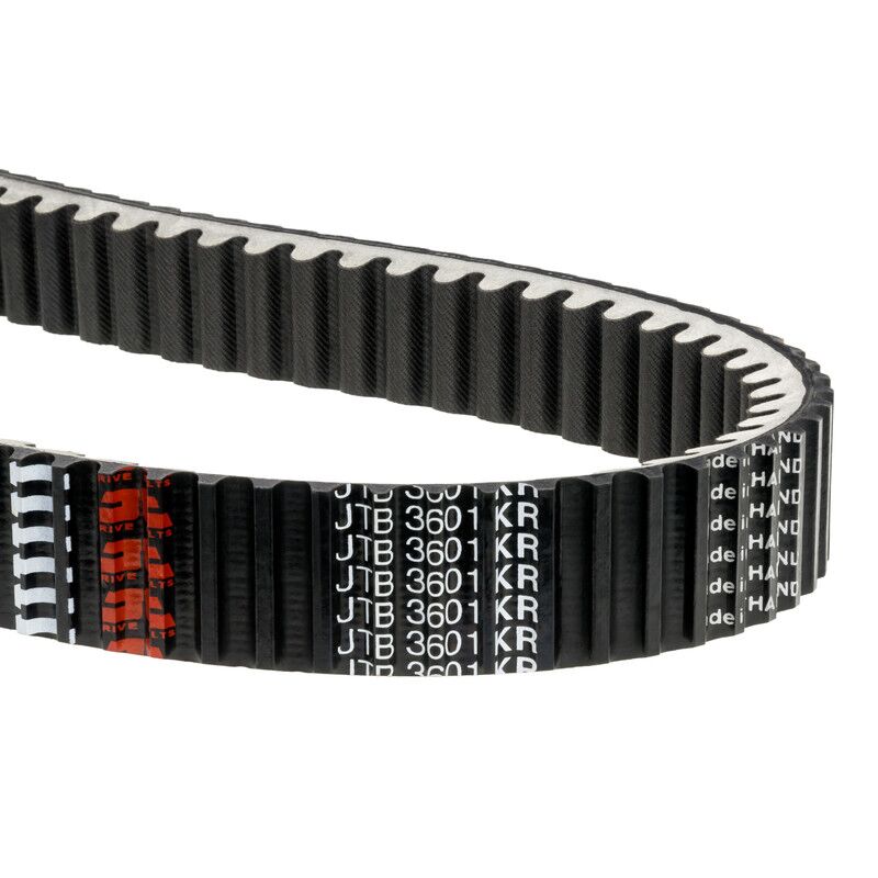 Drivreim til Yamaha XP 500 T-Max — JT Drive Belts JTB3601KR