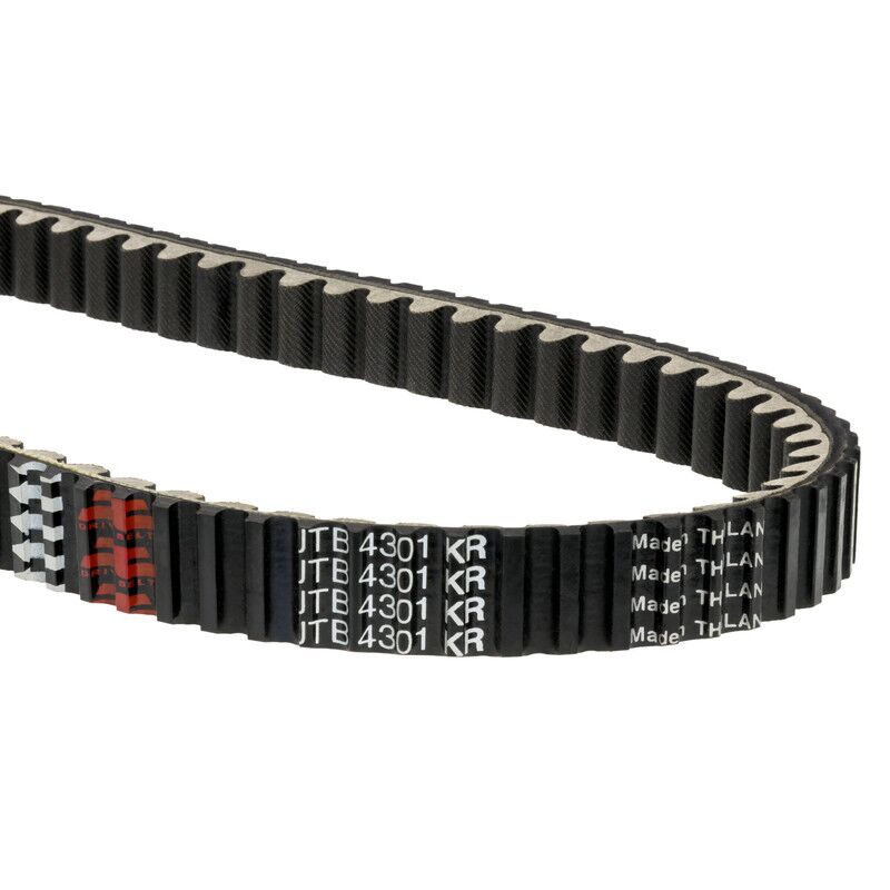 Drivreim — JT Drive Belts JTB4301KR