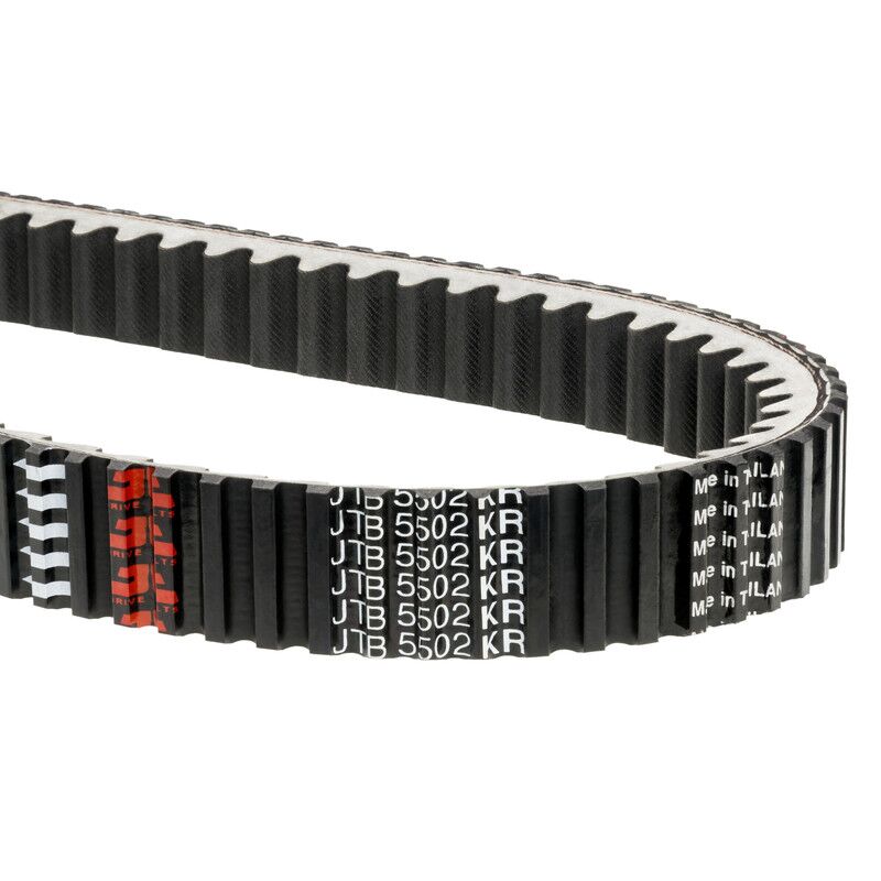 Drivreim til Kymco XCITING 400 I — JT Drive Belts JTB5502KR