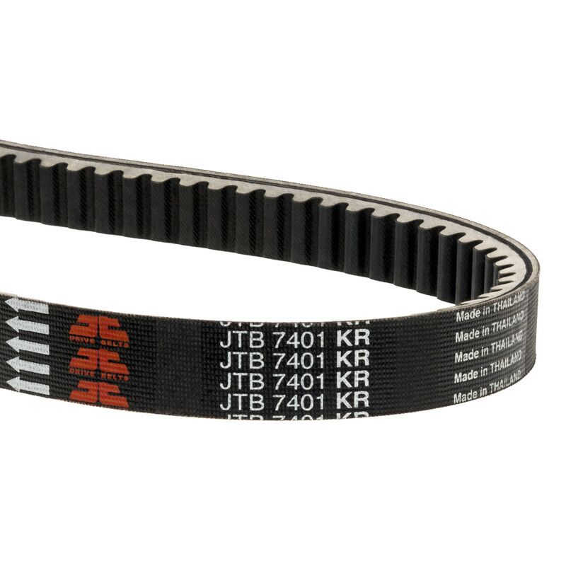 Drivreim — JT Drive Belts JTB7401KR