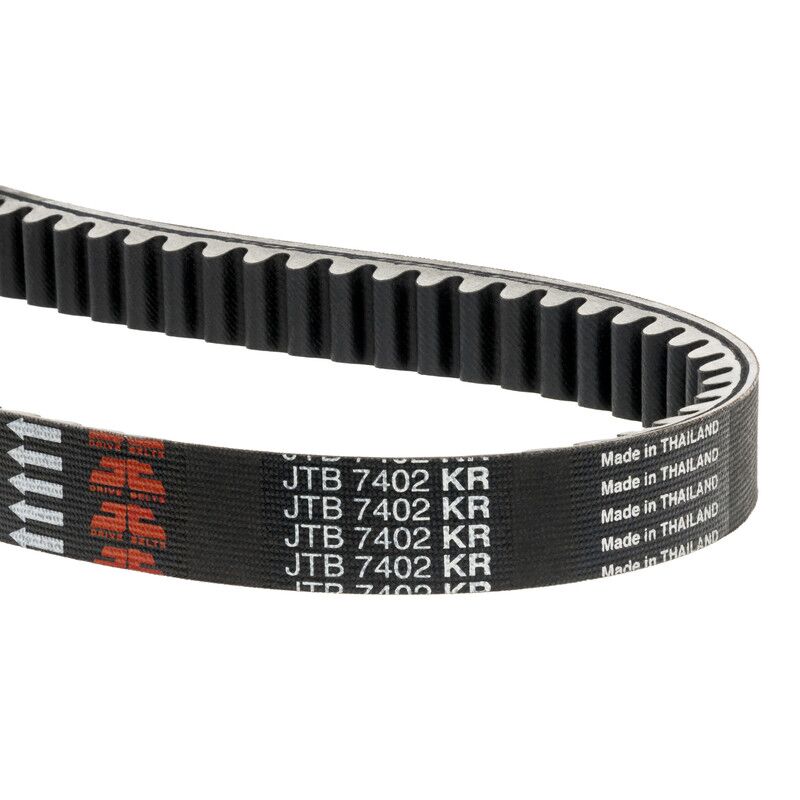 Drivreim til SYM GTS 300 I EVO — JT Drive Belts JTB7402KR