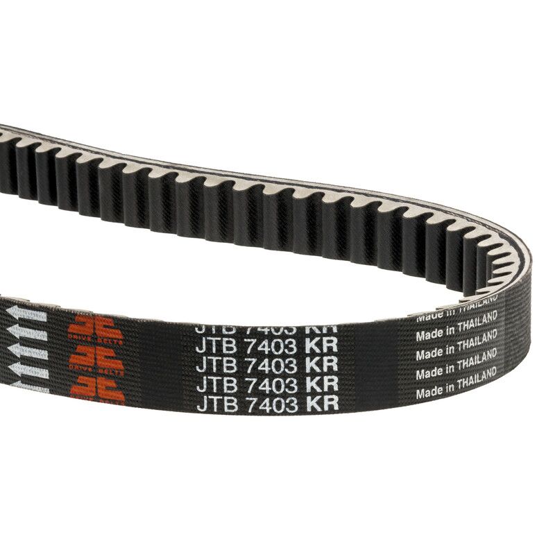 Drivreim til SYM CITYCOM 300 I — JT Drive Belts JTB7403KR