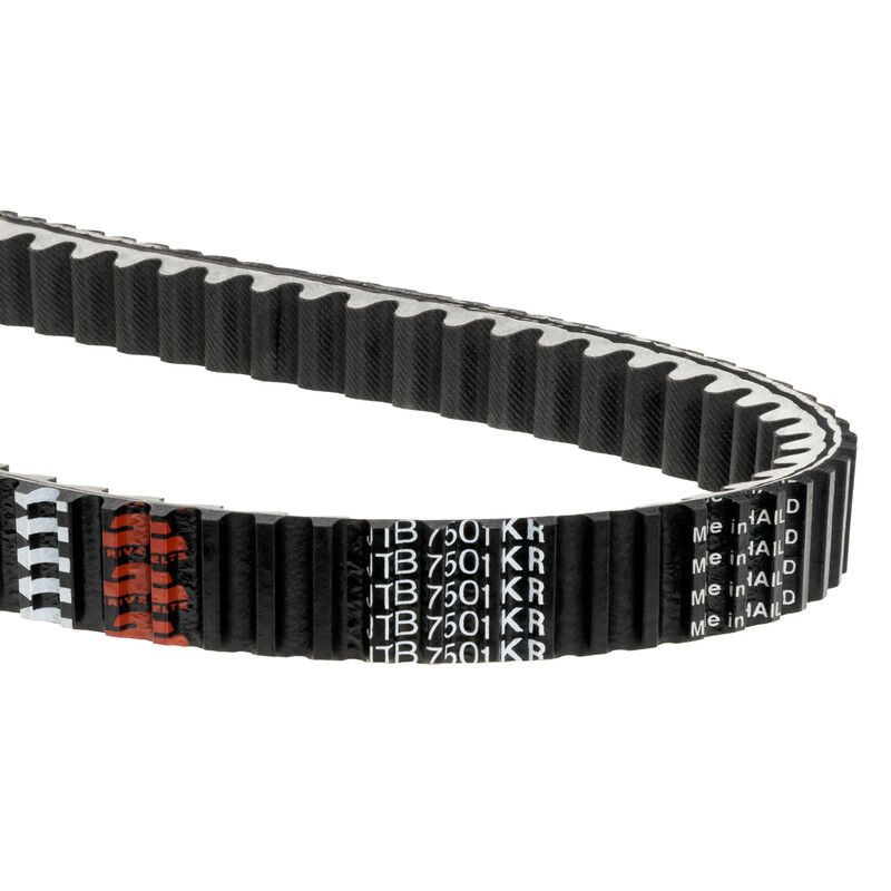 Drivreim til SYM GTS 300 I EVO — JT Drive Belts JTB7501KR