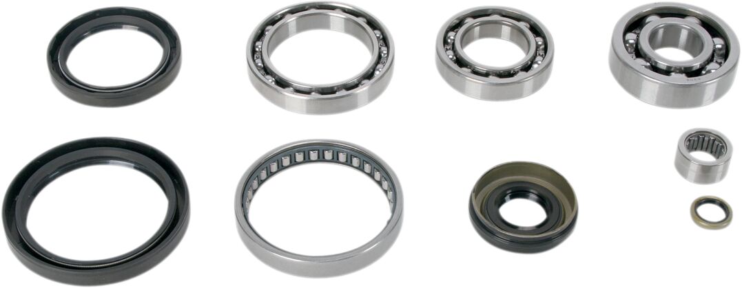 Kardang og deler — Moose Offroad Hard-Parts 25-2066