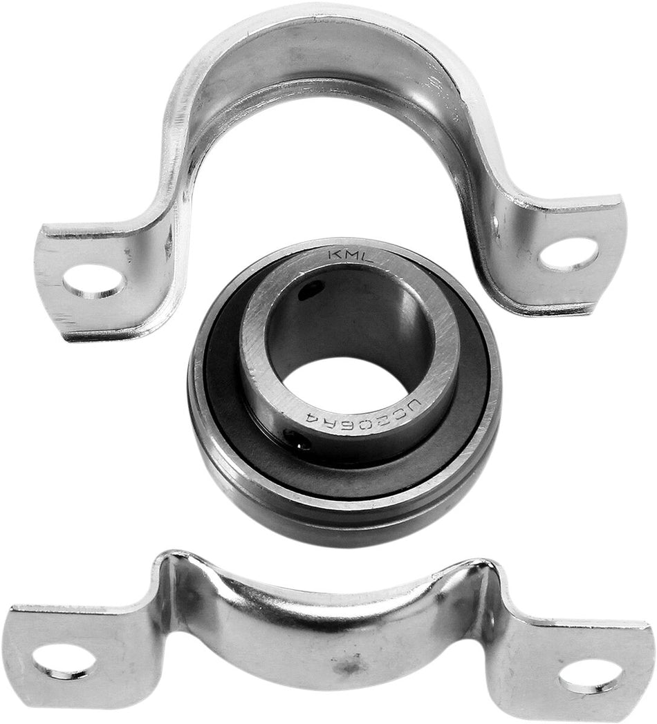Kardang og deler — Moose Offroad Hard-Parts 25-1671