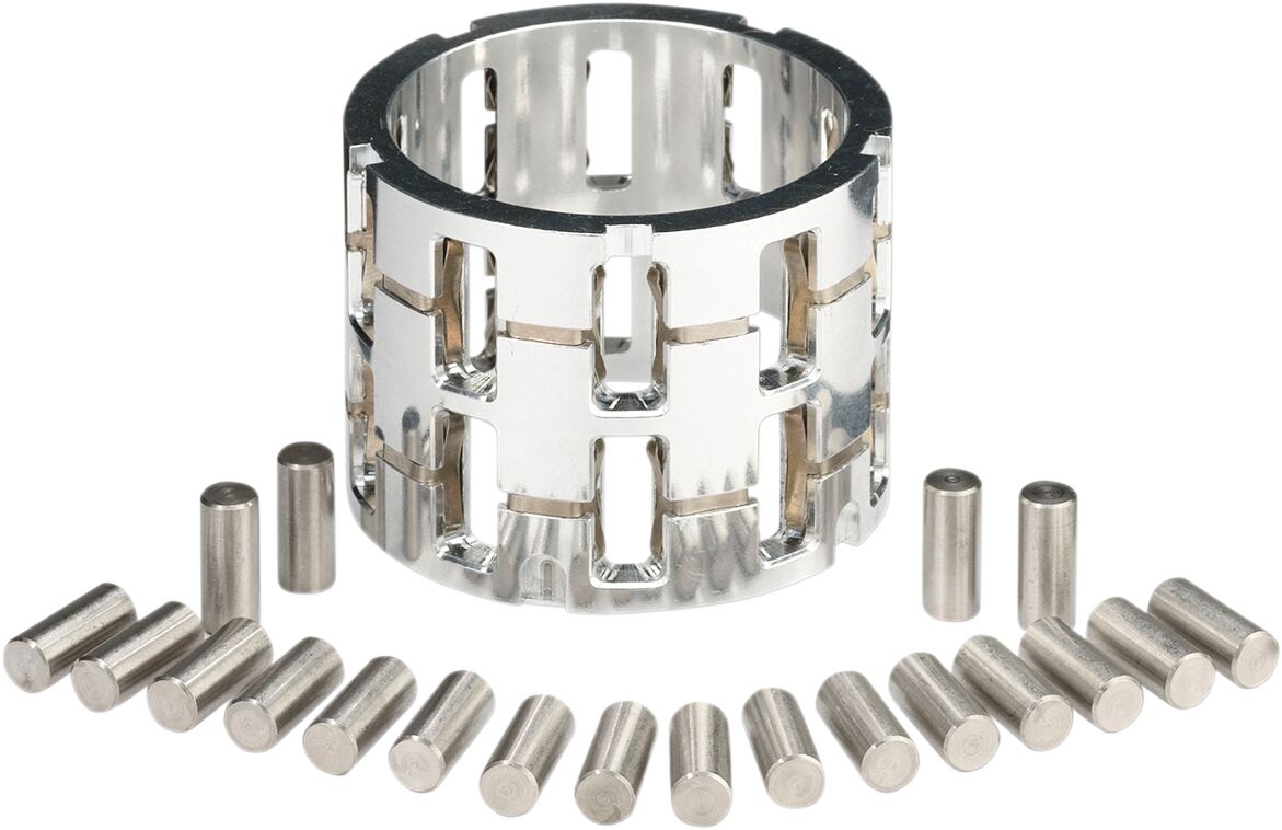 Kardang og deler til Polaris — Moose Offroad Four Wheel 100-1130-PU
