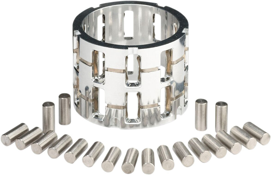 Kardang og deler til Polaris — Moose Offroad Four Wheel 100-1130-PU