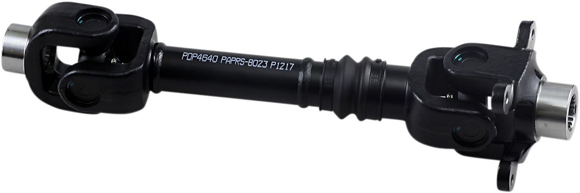 Kardang og deler til Can-Am — Moose Offroad Four Wheel PAPRS-8023