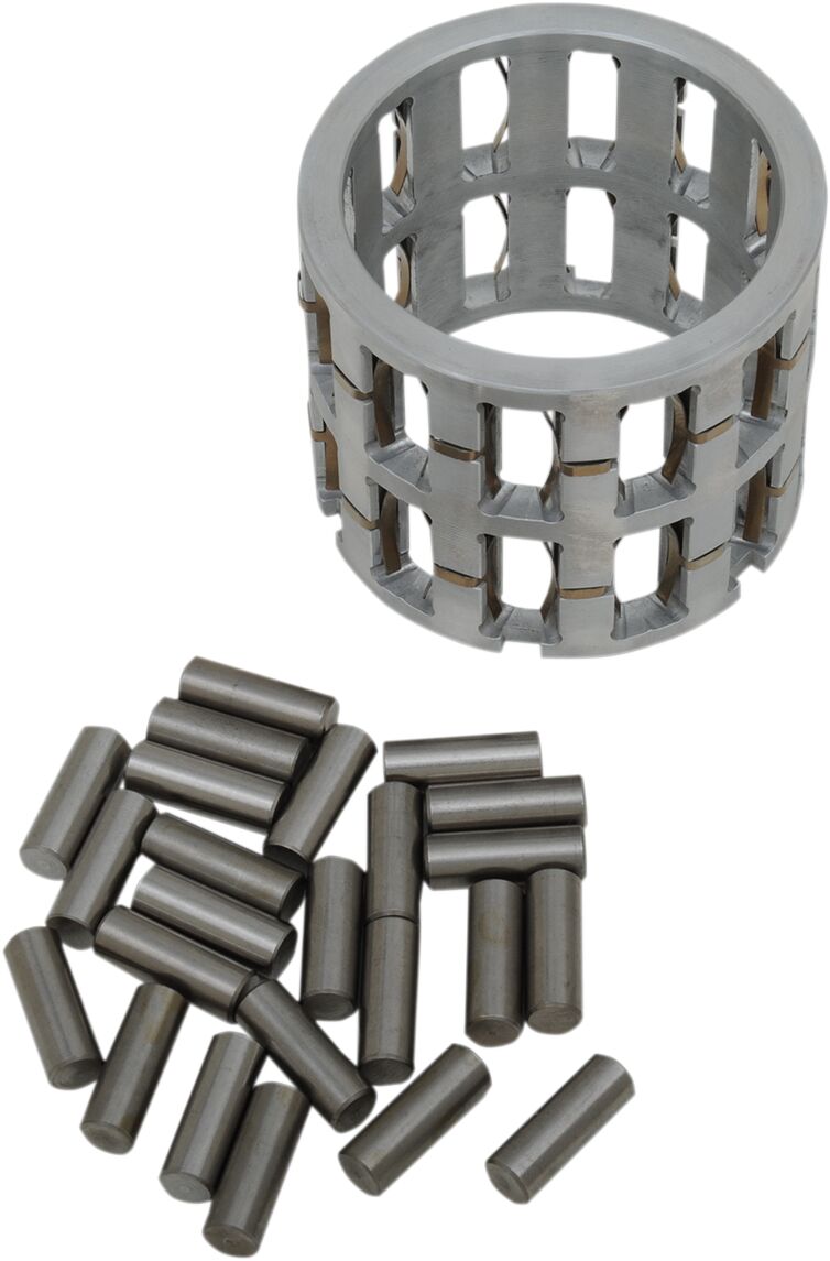 Kardang og deler til Polaris RZR XP 1000 4X4 — Moose Offroad Four Wheel 100-1124-PU