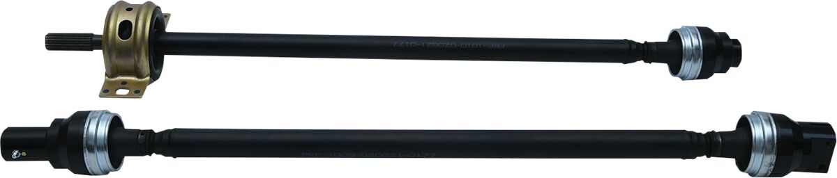 Kardang og deler til Polaris RANGER 1000 4X4 — All Balls PRP-PO-09-017