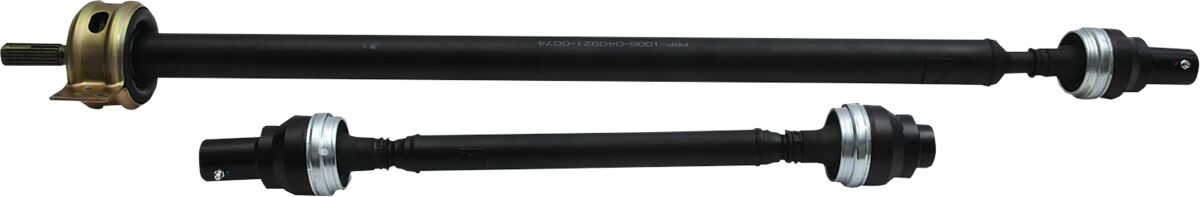 Kardang og deler til Polaris GENERAL 1000 4X4 — All Balls PRP-PO-09-021