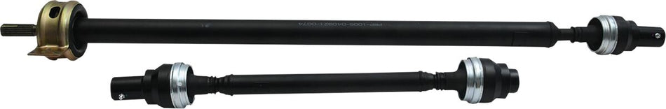 Kardang og deler til Polaris GENERAL 1000 4X4 — All Balls PRP-PO-09-021