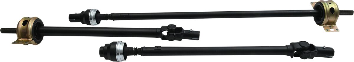 Kardang og deler til Polaris GENERAL 4 1000 — All Balls PRP-PO-09-022