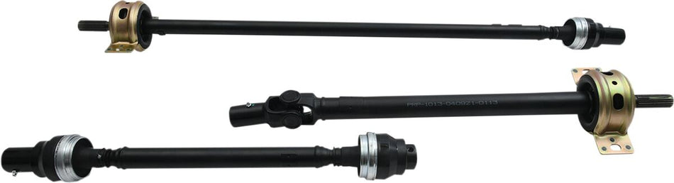 Kardang og deler til Polaris GENERAL 4 1000 — All Balls PRP-PO-09-026