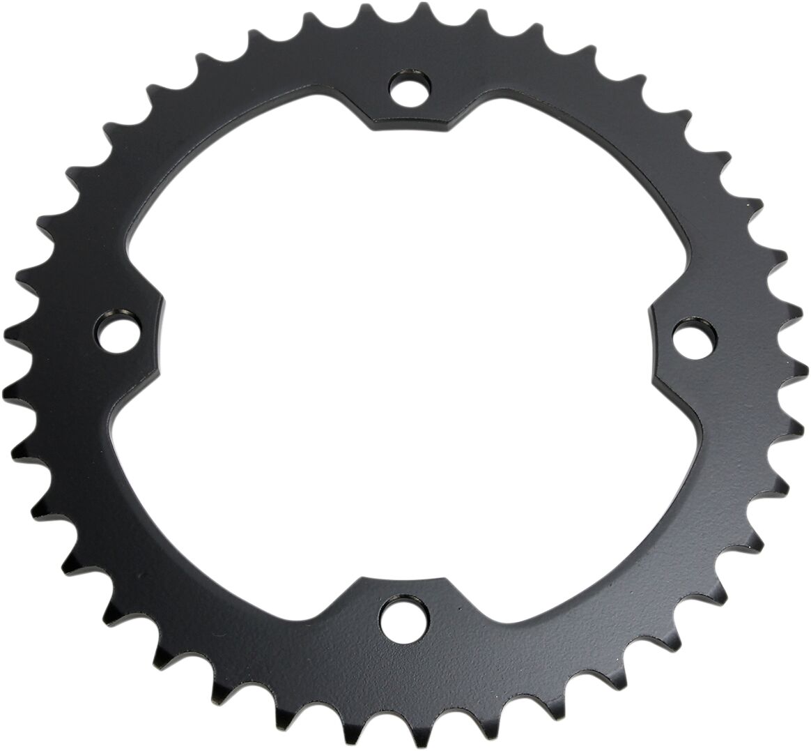 Bakdrev stål 520, 39T til Yamaha — JT Sprockets JTR1857.39