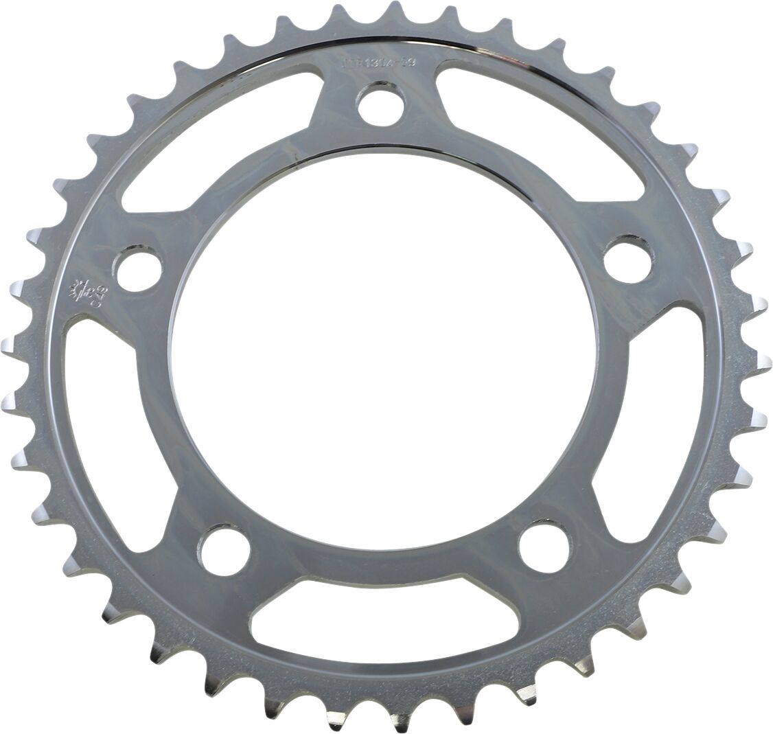 Bakdrev stål 525, 39T til Honda — JT Sprockets JTR1304.39