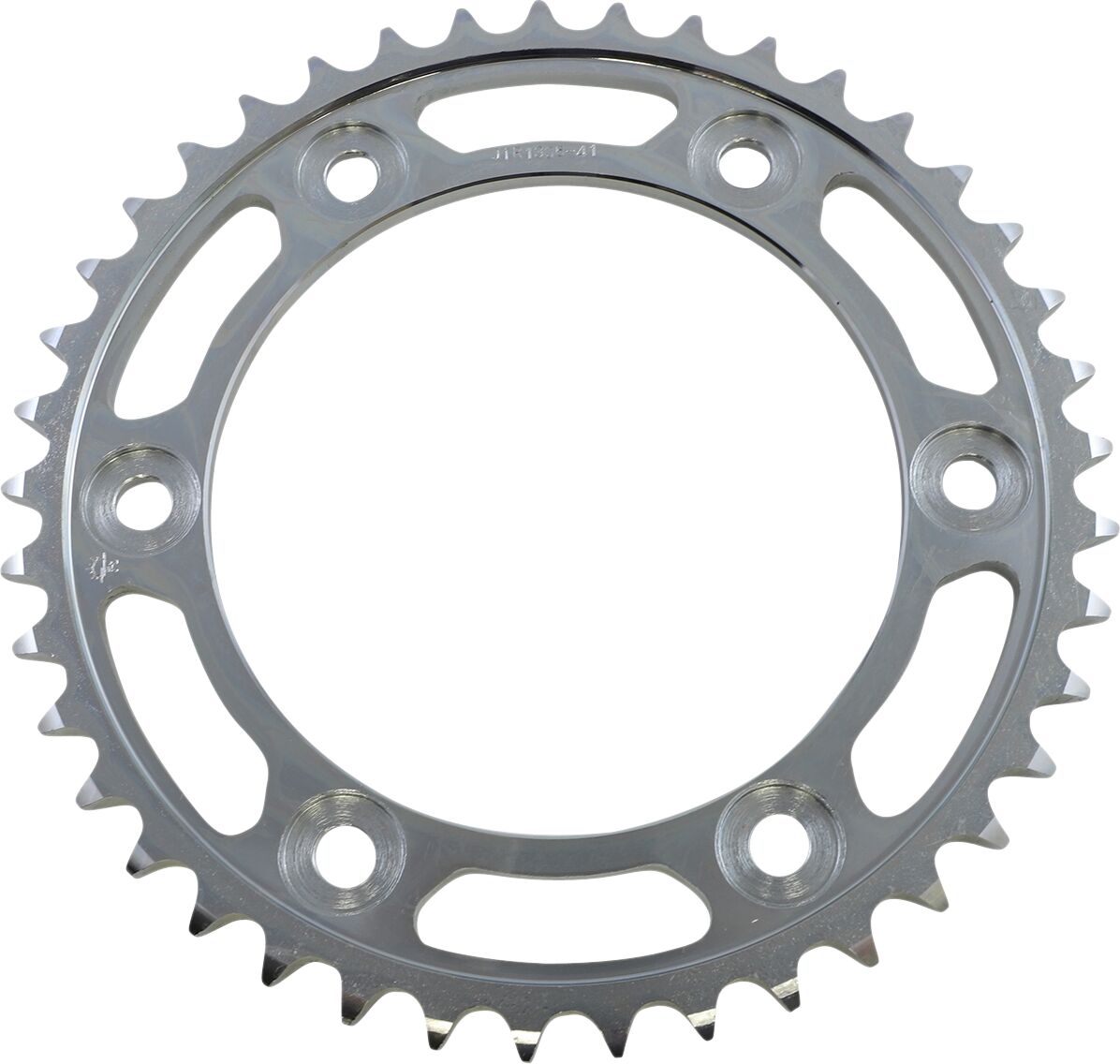 Bakdrev stål 530, 40T til Honda — JT Sprockets JTR1306.41