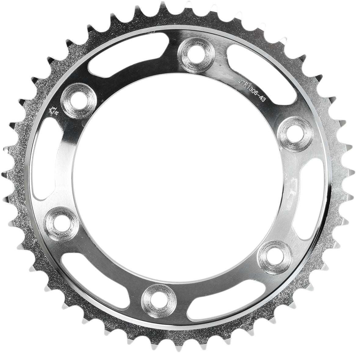 Bakdrev stål 530, 43T til Honda — JT Sprockets JTR1306.43